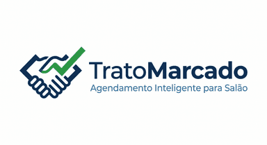 TratoMarcado Logo