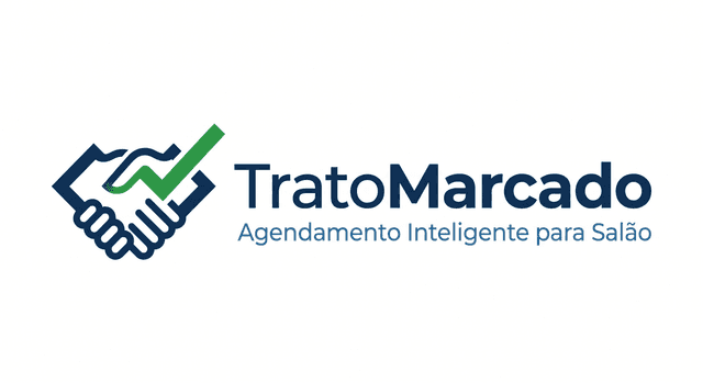 TratoMarcado Logo