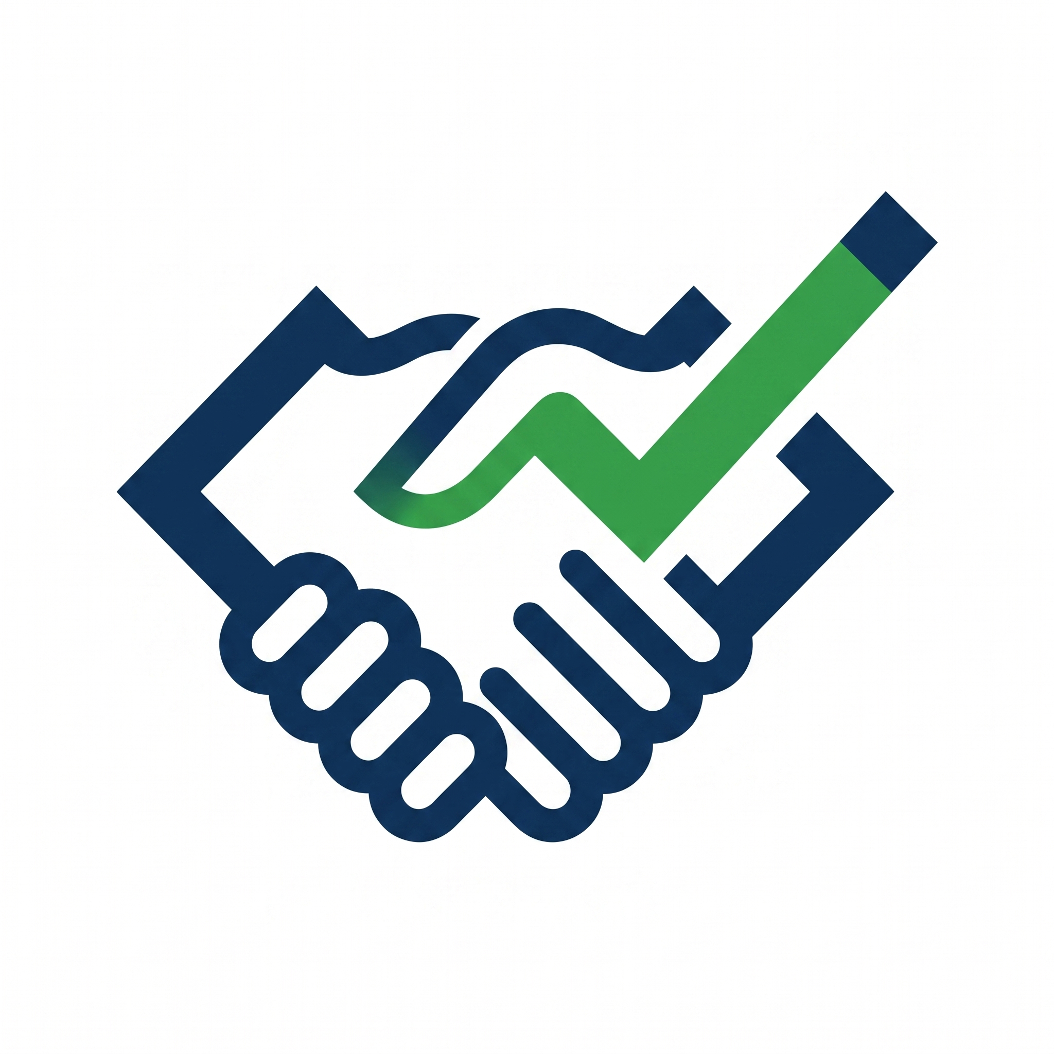 Logo TratoMarcado